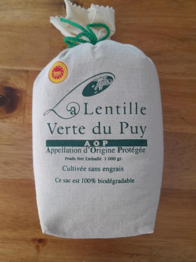 LoudesTour Medievale De L'An Mille公寓 外观 照片